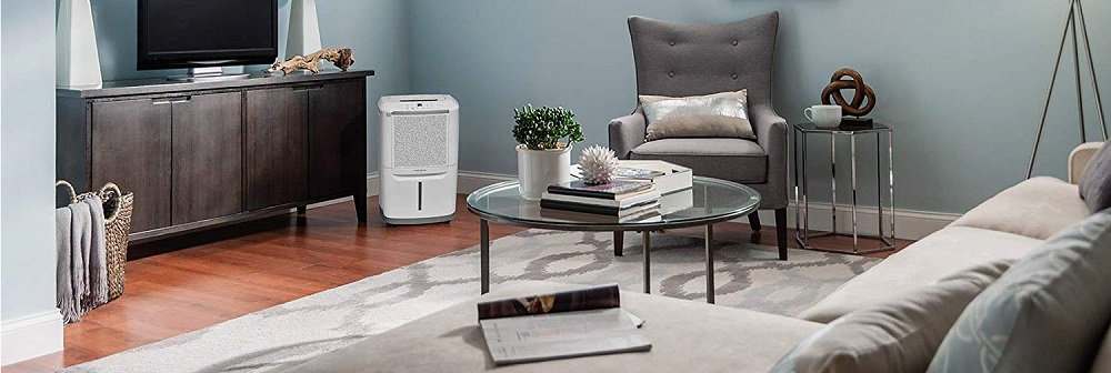 12 Different Types of Dehumidifiers