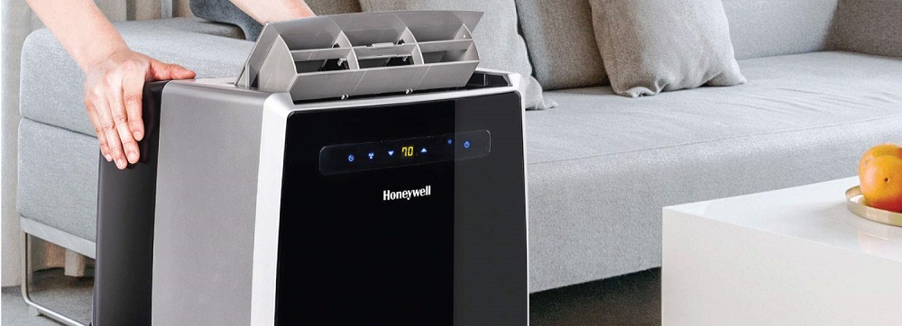 Honeywell MN12CES Air Conditioner