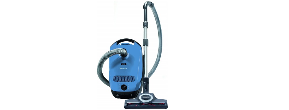 Miele Classic C1 Turbo Team Canister Vacuum Cleaner Review