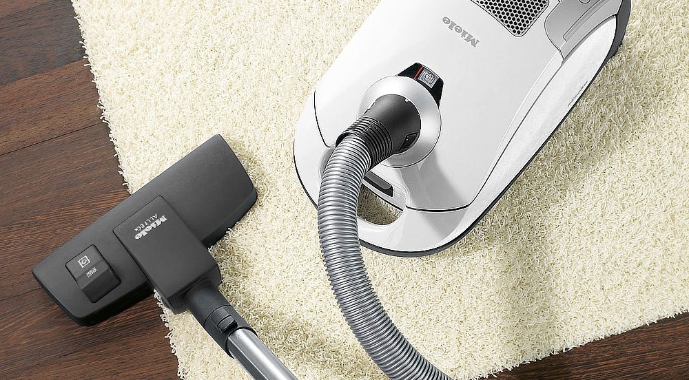 Miele Compact C1