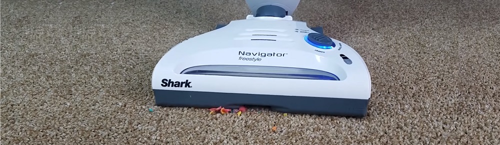 Shark Navigator