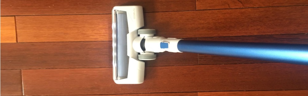 Tineco A10 Hero+ Cordless Stick Vacuum Cleaner Review