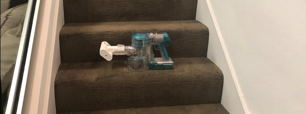 Tineco A11 Hero+ Cordless Vacuum Cleaner