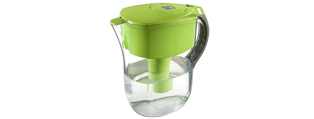 Brita Large Water Filter Pitcher Review