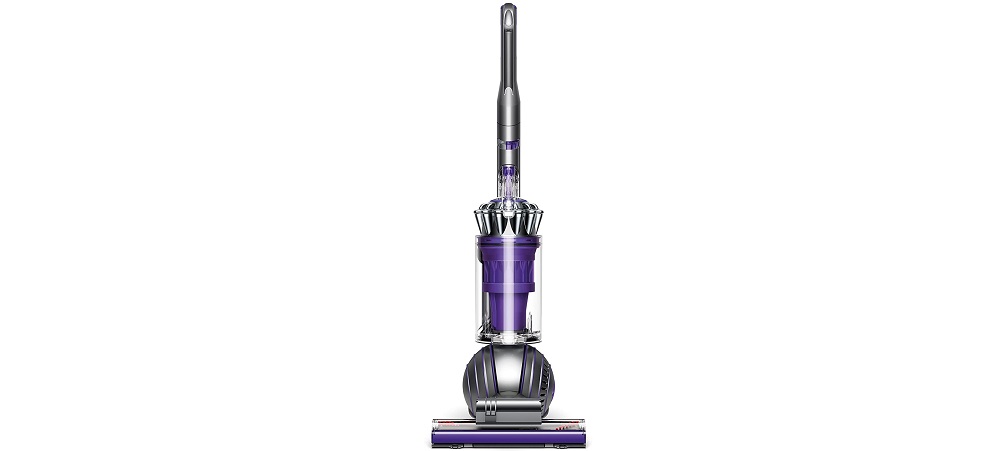 Dyson Upright Vacuum Review