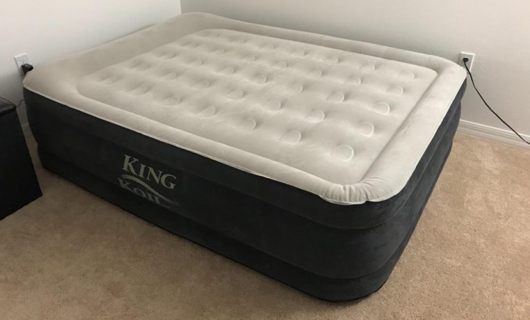 king koil vs sealy mattress