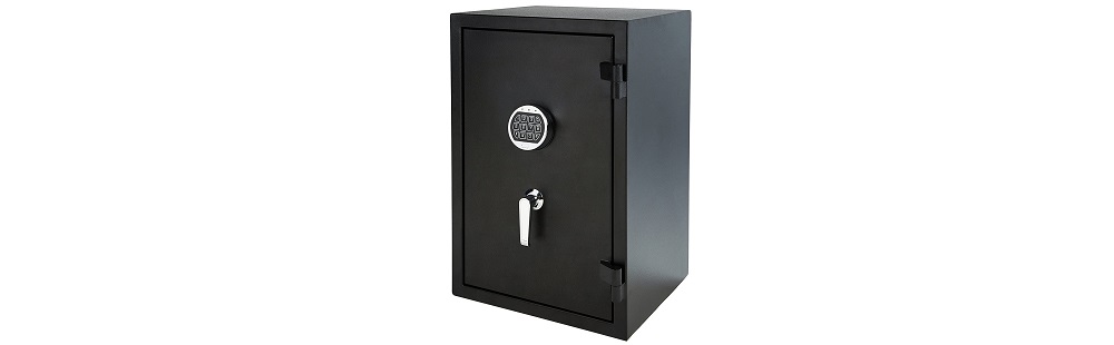 AmazonBasics Box Safe