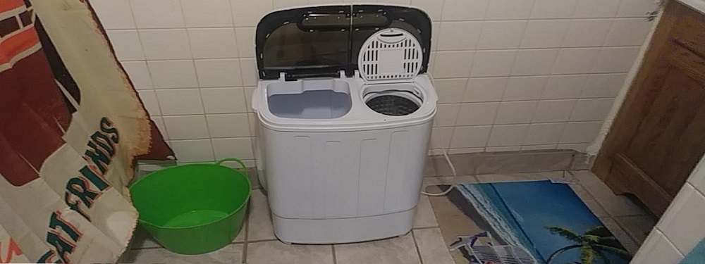 Best Twin Tub Portable Washer