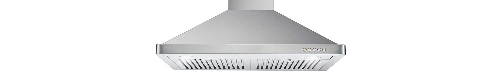 Cosmo 63175 30-in Wall-Mount Range Hood Review