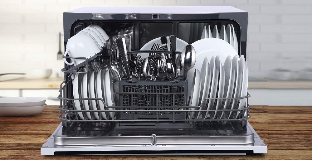 Countertop Dishwashers