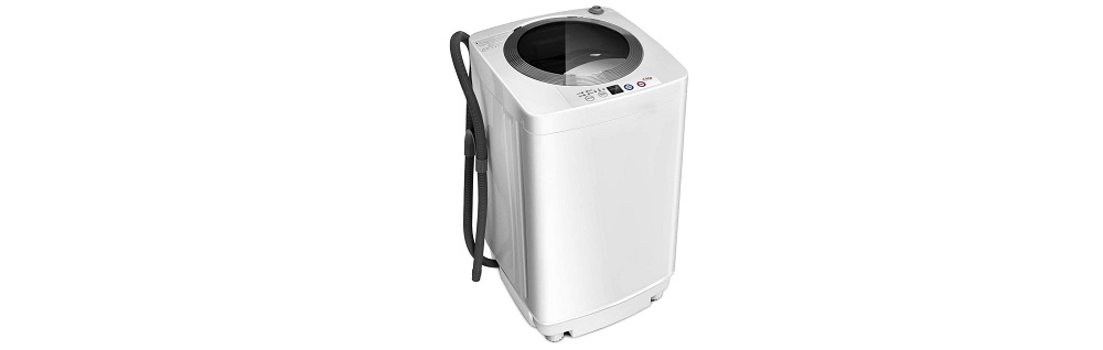 Giantex EP22761 Portable Washer