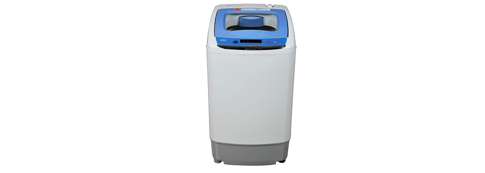 RCA RPW091 Washing Machine Review