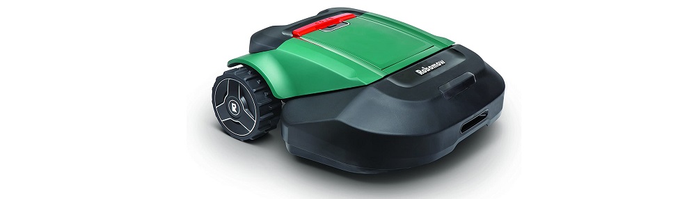Robomow RS630 Battery Powered Robotic Lawn Mower