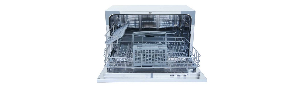 Sunpentown SD-2224DS Dishwasher