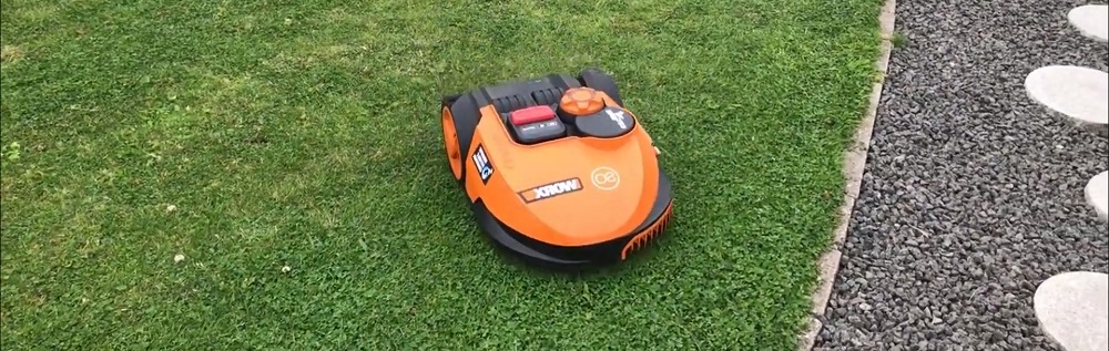 Are Robot Lawn Mowers Safe?