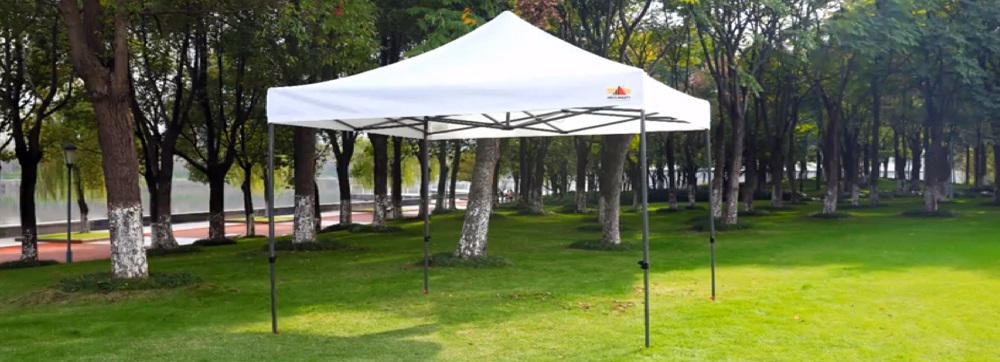 Pop up Canopy Tent Review
