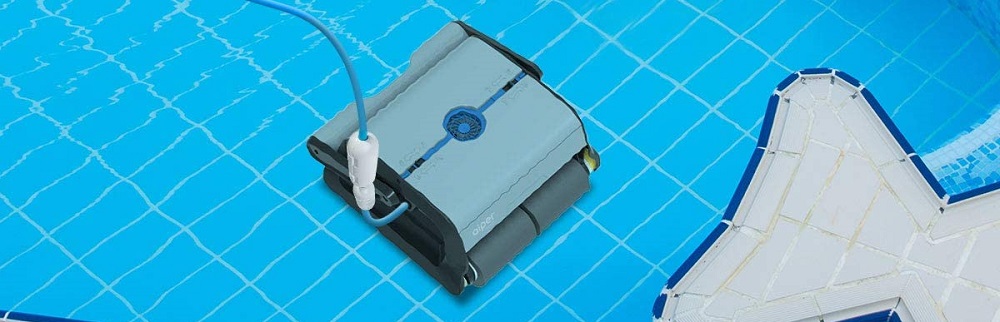 AIPER Pool Cleaner