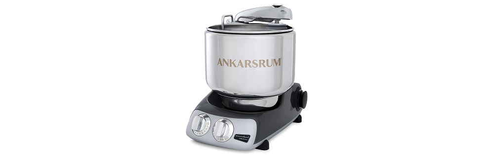 Ankarsrum Original 6230 7 Liter Stand Mixer Review