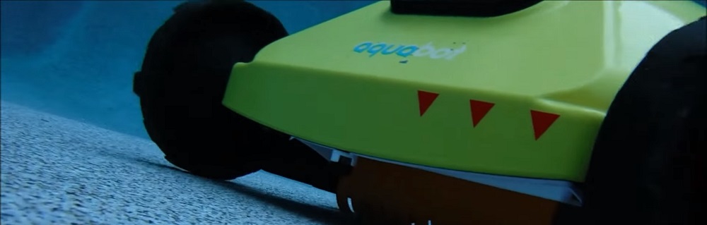 Aquabot AJET122 Pool Rover S2-50 Pool Cleaner