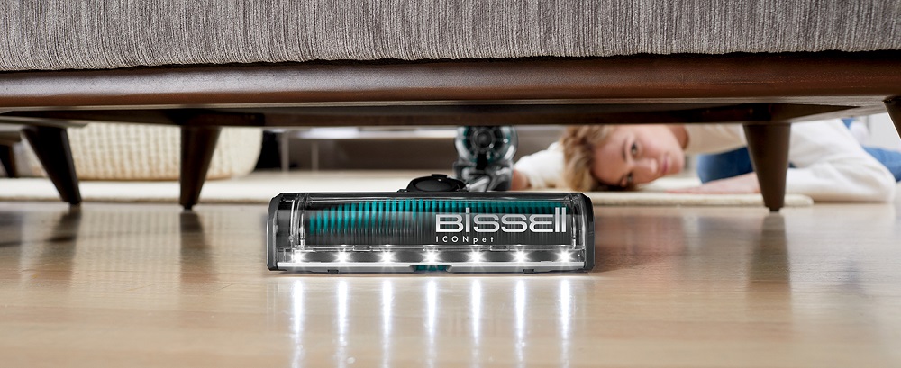 Bissell 22889 ICONPet Vacuum Cleaner