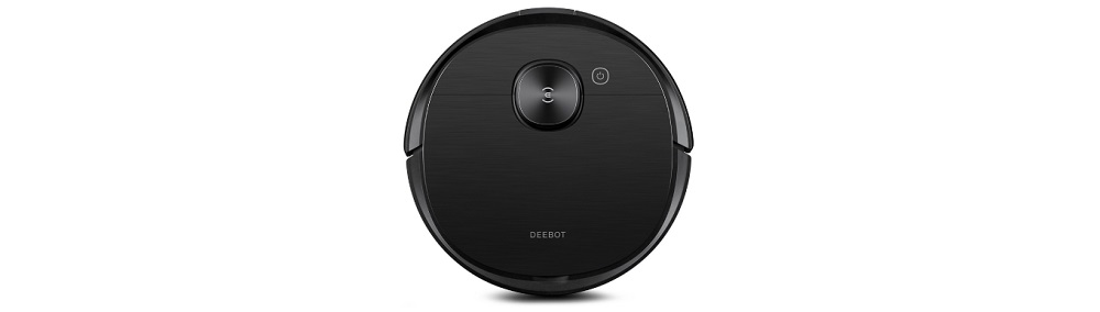 Ecovacs DEEBOT OZMO T8 AIVI Review