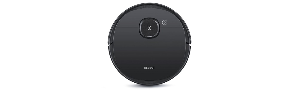 Ecovacs OZMO T5 Robot Vacuum Cleaner Review