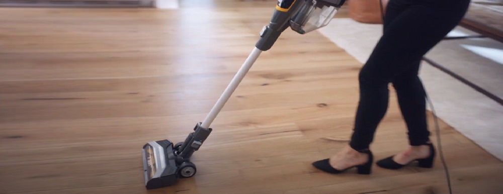 Eureka NES510 Vacuum Cleaner Review