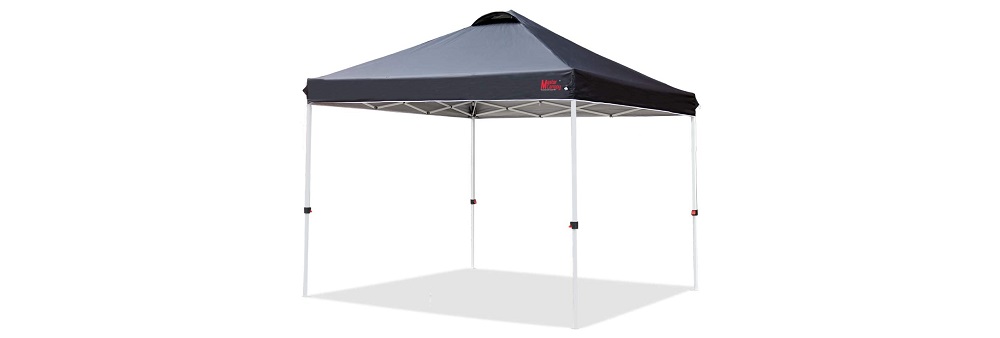 MASTERCANOPY Commercial Instant Canopy with Wheeled Bag Review