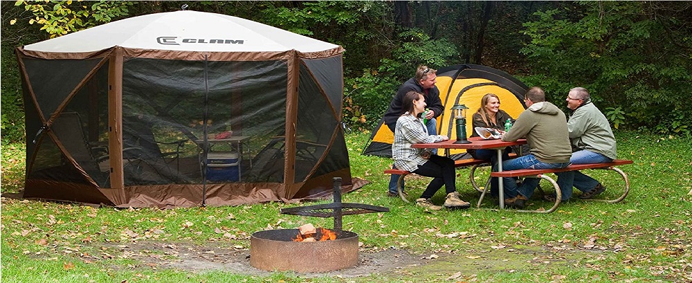 Portable Popup Gazebo Review