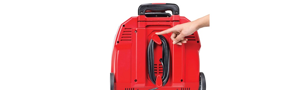 Rug Doctor Pet Cleaner