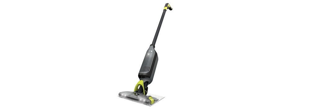Shark VACMOP Pro Cordless Hard Floor Vacuum Mop Cleaner Review
