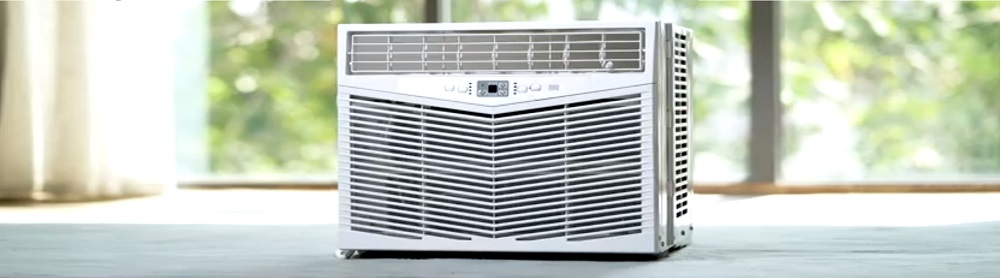 TaoTronics TT-AC001 Window Air Conditioner