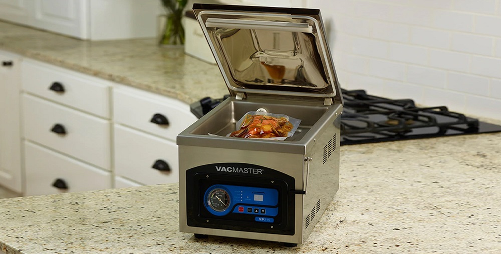 VacMaster VP215 Review