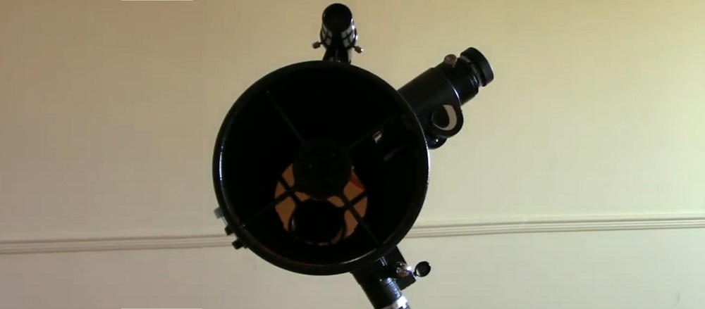 PowerSeeker 127EQ Telescope