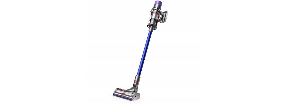 Dyson V11 Torque Drive Cordless Vacuum Cleaner Review