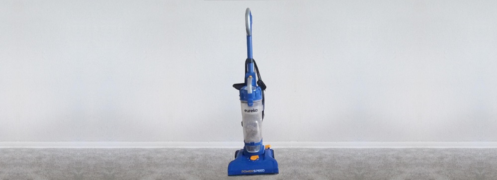 Eureka NEU182A Vacuum Cleaner Review