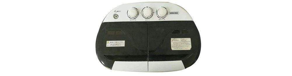 intexca portable washing machine