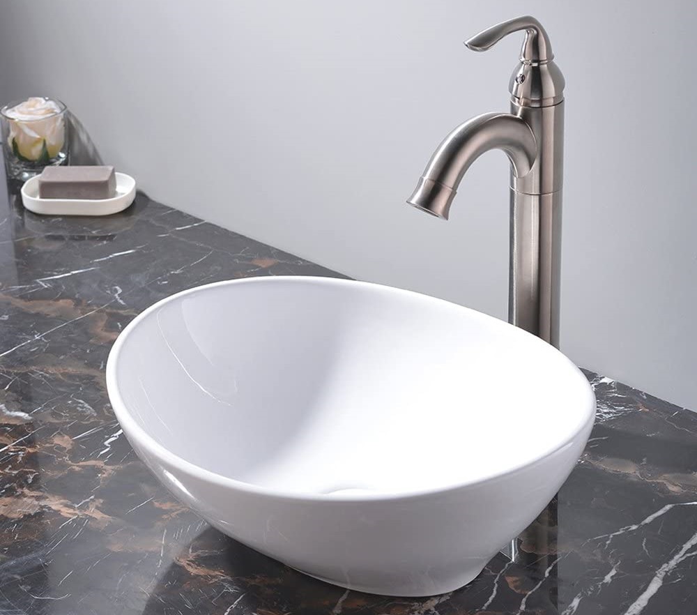Best Bathroom Sink Review
