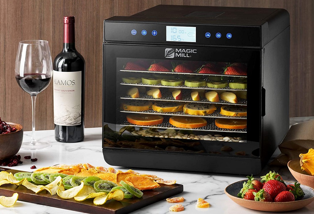 Magic Mill Food Dehydrator
