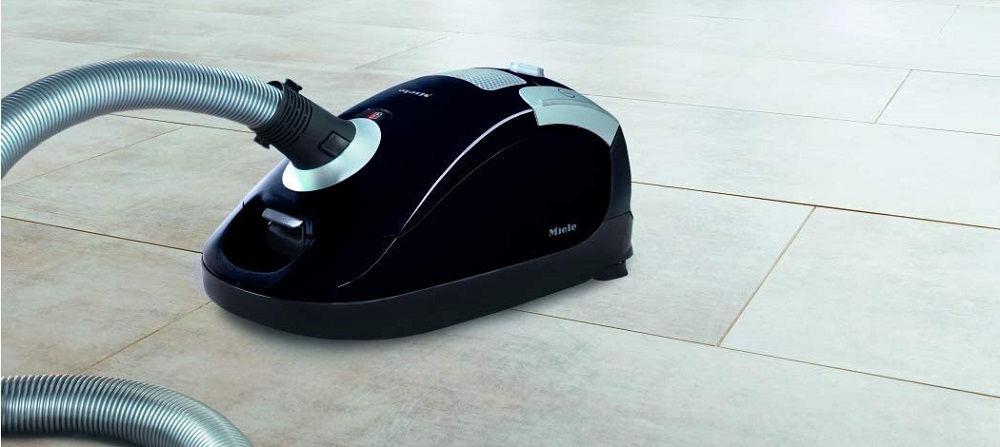 Miele 41CAE005CDN C1 Vacuum Review