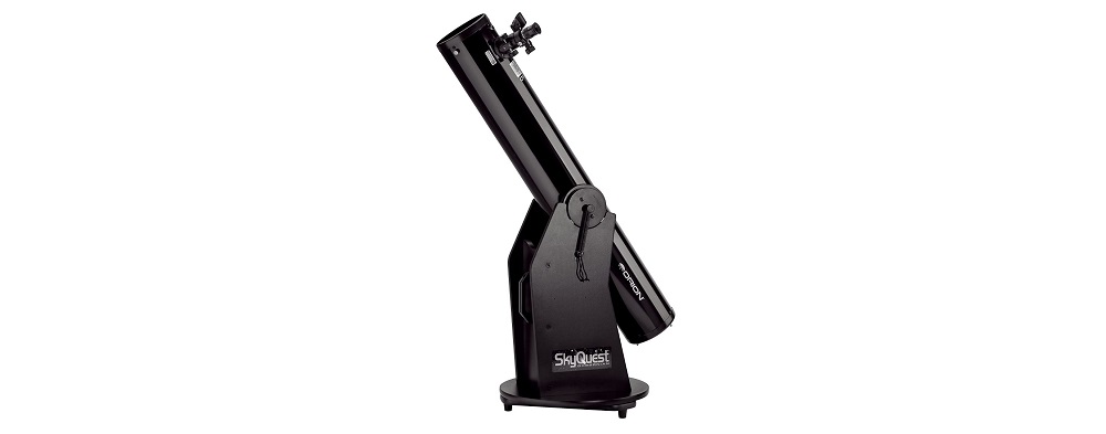 Orion 8944 SkyQuest XT6 Classic Dobsonian Telescope Review