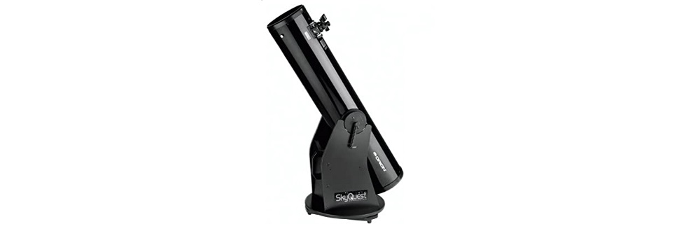 Orion 8945 SkyQuest XT8 Classic Dobsonian Telescope Review