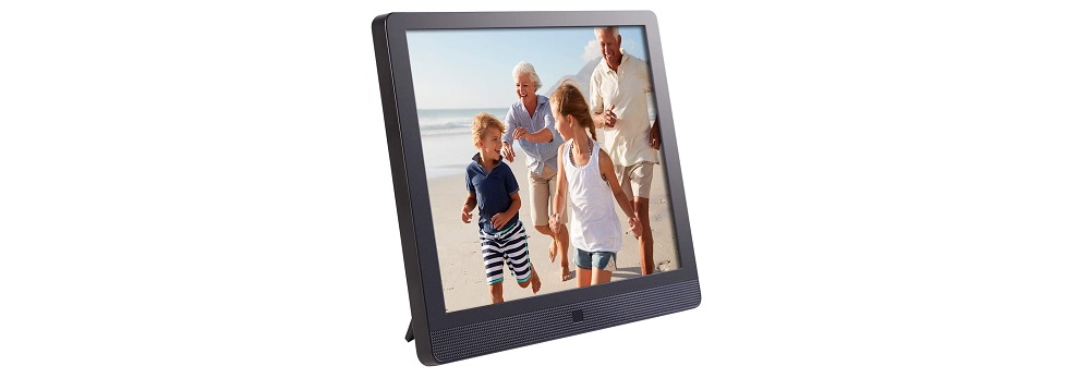 Pix-Star Digital Picture Frame