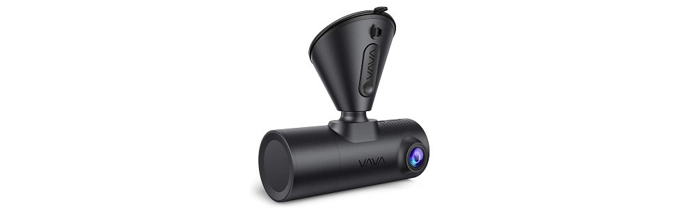 VAVA VA-CD009 2K Front and 1080P Cabin or 2.5K 30fps Dual Dash cam Review