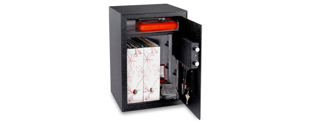 Viking Security Safe VS-50BLX