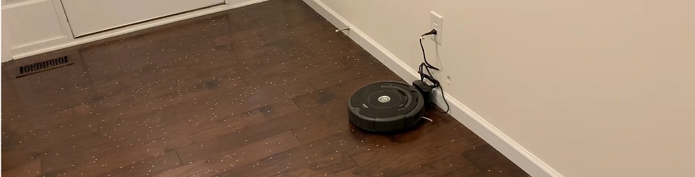 Roomba 675 Review