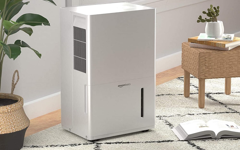 Different Types of Dehumidifiers