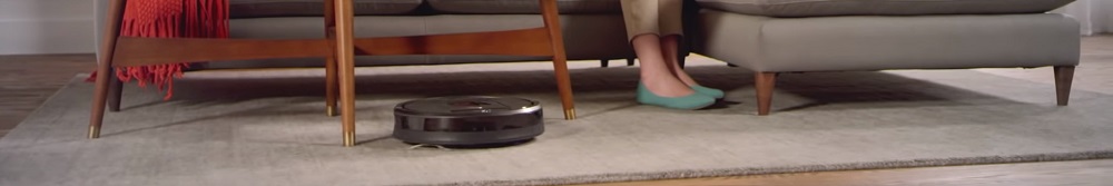 iRobot Roomba 985 Wi-Fi Connected Robot Vacuum Cleaner Review