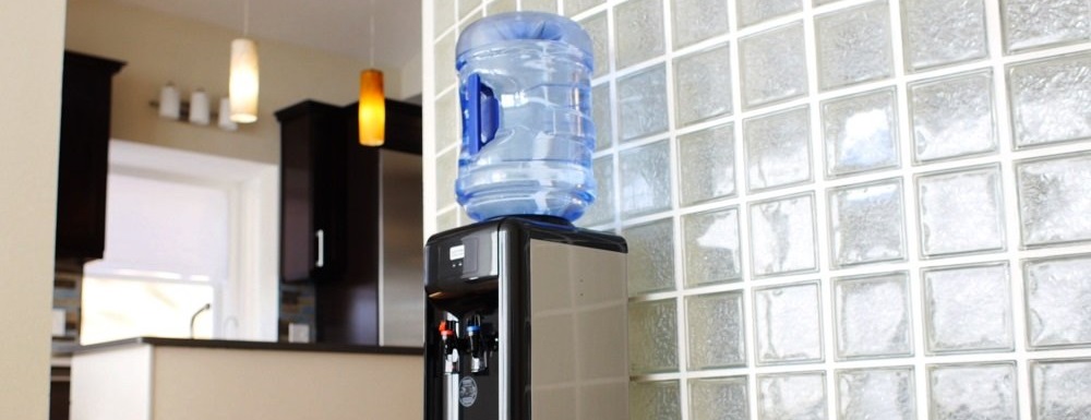 Top vs. Bottom-Loading Water Dispensers