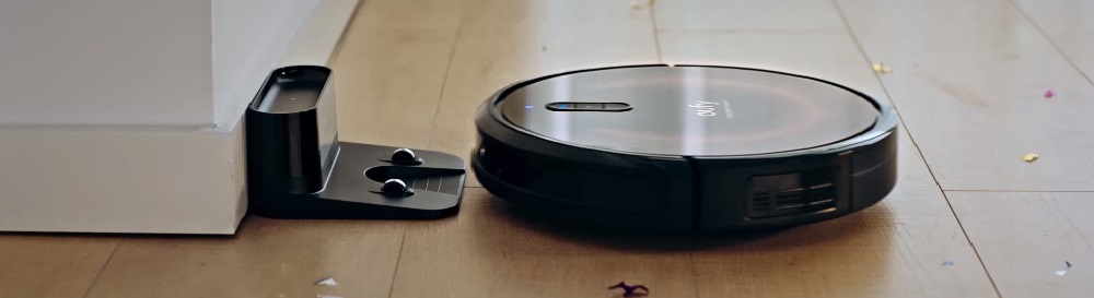 Anker G30 Edge Robot Vacuum